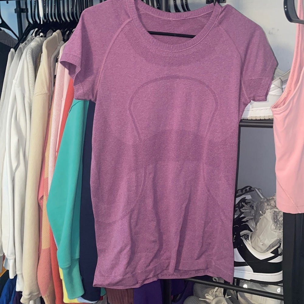 lululemon swiftly tech
